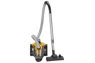 Odkurzacz Clatronic BS1308 tradycyjny bezworkowy 700W żółty