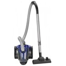 Odkurzacz Clatronic BS1308 tradycyjny bezworkowy 700W niebieski