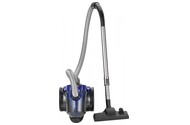 Odkurzacz Clatronic BS1308 tradycyjny bezworkowy 700W niebieski