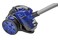 Odkurzacz Clatronic BS1308 tradycyjny bezworkowy 700W niebieski