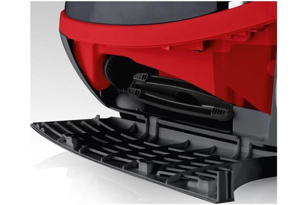 Odkurzacz Bosch BWD421PET AquaWash&Clean tradycyjny workowy 2100W czerwono-czarny