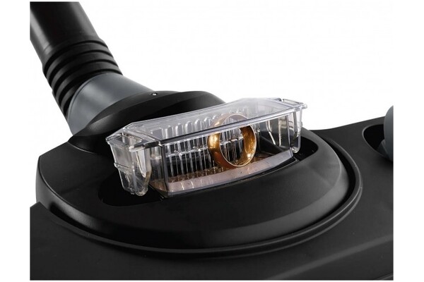 Odkurzacz Bosch BWD421PET AquaWash&Clean tradycyjny workowy 2100W czerwono-czarny
