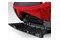Odkurzacz Bosch BWD421PET AquaWash&Clean tradycyjny workowy 2100W czerwono-czarny