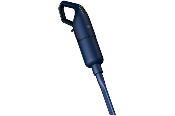 Odkurzacz Deerma DX1000W pionowy z pojemnikiem niebieski