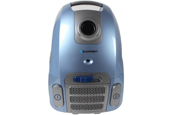Odkurzacz Blaupunkt VCB701 tradycyjny workowy 700W niebieski