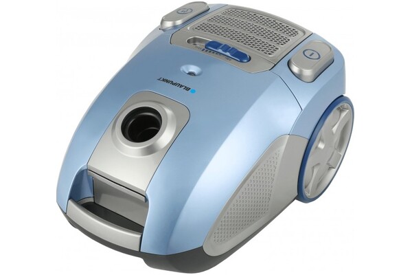Odkurzacz Blaupunkt VCB701 tradycyjny workowy 700W niebieski
