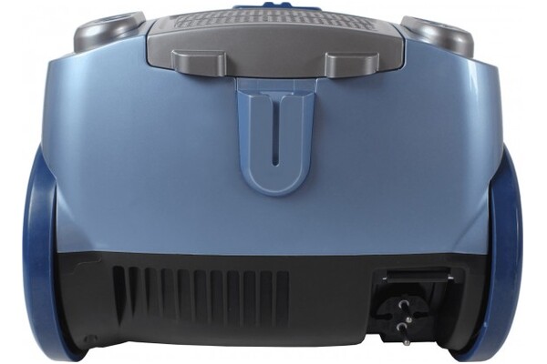 Odkurzacz Blaupunkt VCB701 tradycyjny workowy 700W niebieski