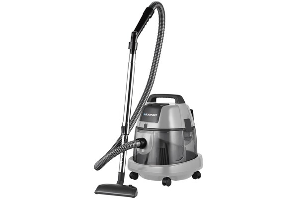 Odkurzacz Blaupunkt VCW401 tradycyjny workowy 2200W szary