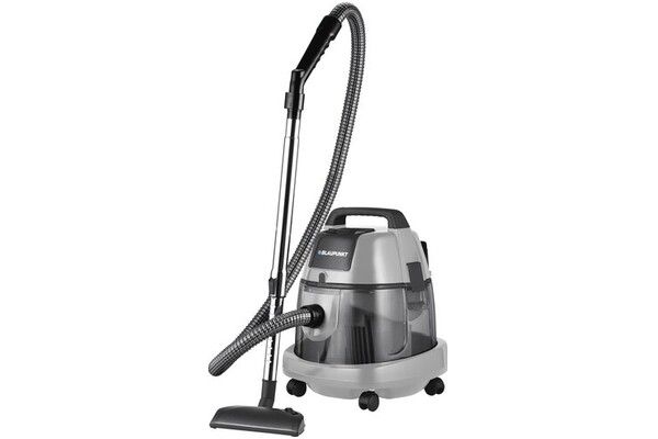 Odkurzacz Blaupunkt VCW401 tradycyjny workowy 2200W szary