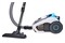 Odkurzacz Blaupunkt VCC301 tradycyjny bezworkowy 700W Biało-niebieski