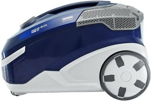 Odkurzacz THOMAS Twin XT tradycyjny z pojemnikiem 1700W Niebiesko-srebrny