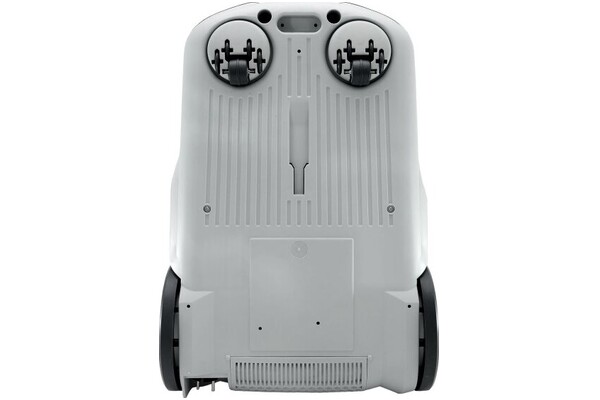 Odkurzacz THOMAS Twin XT tradycyjny z pojemnikiem 1700W Niebiesko-srebrny