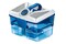 Odkurzacz THOMAS Aqua+ Pet&Family Plus tradycyjny workowy 1700W Szaro-pomarańczowy