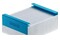 Odkurzacz THOMAS Aqua+ Pet&Family Plus tradycyjny workowy 1700W Szaro-pomarańczowy