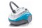 Odkurzacz THOMAS Perfect Air Allergy Pure tradycyjny z pojemnikiem 1700W niebiesko-biały