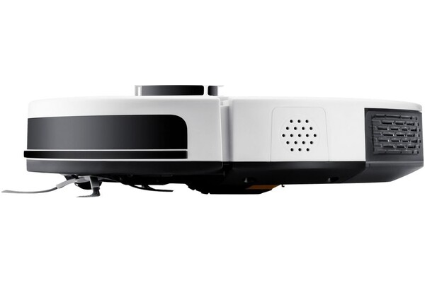 Odkurzacz RoboJet X-One robot sprzątający z pojemnikiem 32W biały
