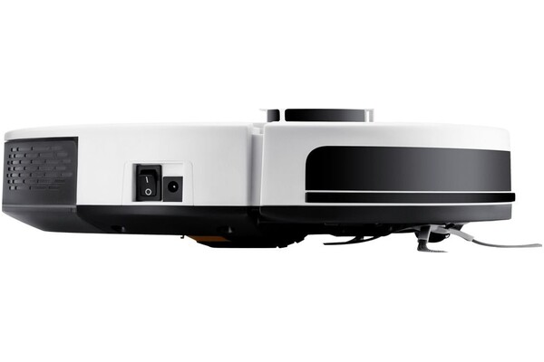 Odkurzacz RoboJet X-One robot sprzątający z pojemnikiem 32W biały