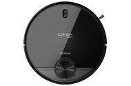 Odkurzacz Cecotec 3890 Conga Ultra robot sprzątający z pojemnikiem czarny