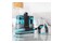 Odkurzacz Cecotec 4000 Conga Carpet & Spot Clean tradycyjny z pojemnikiem 400W niebiesko-szary