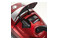 Odkurzacz ARIETE 27521 Red Silent tradycyjny workowy 700W czerwony