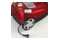 Odkurzacz ARIETE 27521 Red Silent tradycyjny workowy 700W czerwony