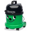 Odkurzacz Numatic GVE370 George tradycyjny workowy 1060W zielony