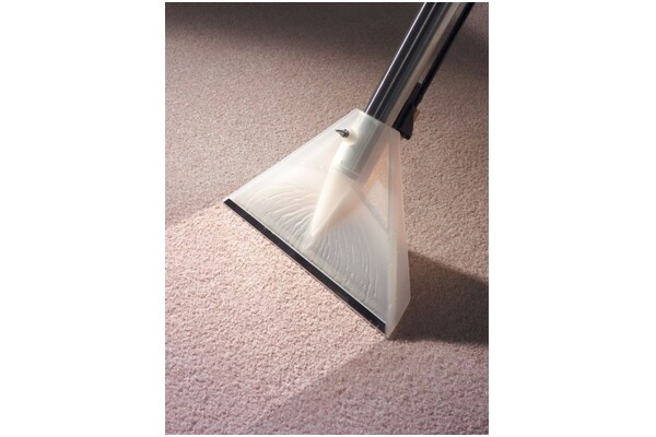 Odkurzacz Numatic GVE370 George tradycyjny workowy 1060W zielony