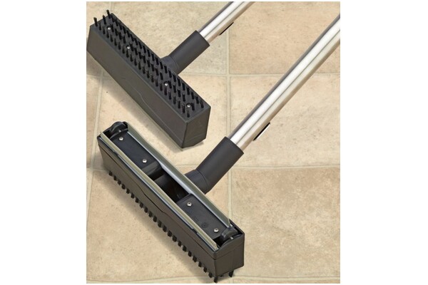 Odkurzacz Numatic GVE370 George tradycyjny workowy 1060W zielony