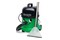 Odkurzacz Numatic GVE370 George tradycyjny workowy 1060W zielony