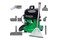 Odkurzacz Numatic GVE370 George New tradycyjny workowy 1060W zielono-czarny