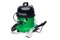 Odkurzacz Numatic GVE370 George New tradycyjny workowy 1060W zielono-czarny