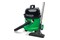 Odkurzacz Numatic GVE370 George New tradycyjny workowy 1060W zielono-czarny