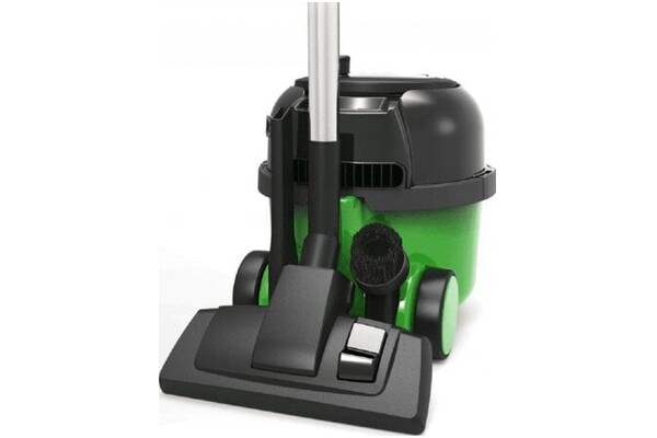 Odkurzacz Numatic HPC200 Henry Petcare tradycyjny workowy 620W zielono-czarny