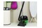 Odkurzacz Numatic HPC200 Henry Petcare tradycyjny workowy 620W zielono-czarny