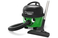 Odkurzacz Numatic HPC200 Henry Petcare tradycyjny workowy 620W zielony