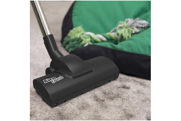 Odkurzacz Numatic HPC200 Henry Petcare tradycyjny workowy 620W zielony