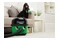 Odkurzacz Numatic HPC200 Henry Petcare tradycyjny workowy 620W zielony
