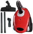 Odkurzacz OPTIMUM OK1580 tradycyjny workowy 700W czerwono-szary