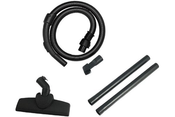 Odkurzacz OPTIMUM OK1580 tradycyjny workowy 700W czerwono-szary