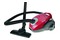 Odkurzacz OPTIMUM OK1580 tradycyjny workowy 700W czerwono-szary