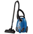 Odkurzacz OPTIMUM OK1655 tradycyjny workowy 700W niebiesko-szary
