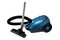 Odkurzacz OPTIMUM OK1655 tradycyjny workowy 700W niebiesko-szary