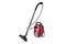 Odkurzacz PRIME3 SVC51 tradycyjny workowy 700W czerwony