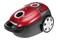 Odkurzacz PRIME3 SVC51 tradycyjny workowy 700W czerwony