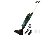Odkurzacz PRIME3 SVC11 pionowy z pojemnikiem 800W czarno-zielony