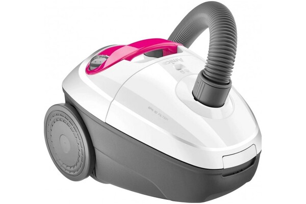 Odkurzacz AMICA VM1033 Ora tradycyjny workowy 850W biały