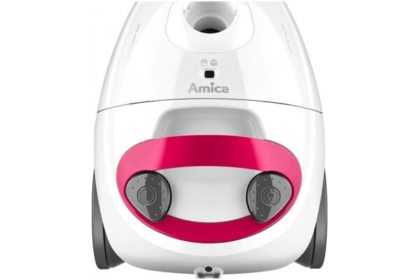 Odkurzacz AMICA VM1033 Ora tradycyjny workowy 850W biały