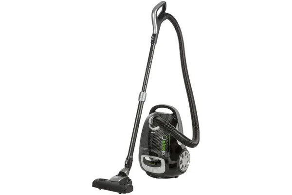 Odkurzacz SENCOR SVC9000BK tradycyjny workowy 800W czarny