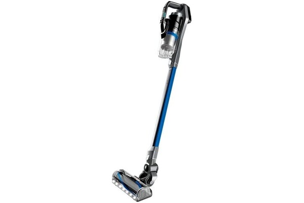 Odkurzacz BISSELL 3175N Icon Turbo pionowy z pojemnikiem czarno-niebieski