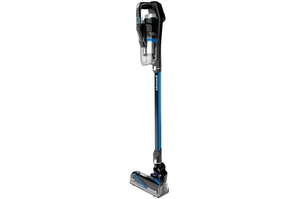Odkurzacz BISSELL 3175N Icon Turbo pionowy z pojemnikiem czarno-niebieski